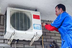 24/7 and Emergency HVAC Near Iron City, GA | Air Conidtioning and Heating Contractors